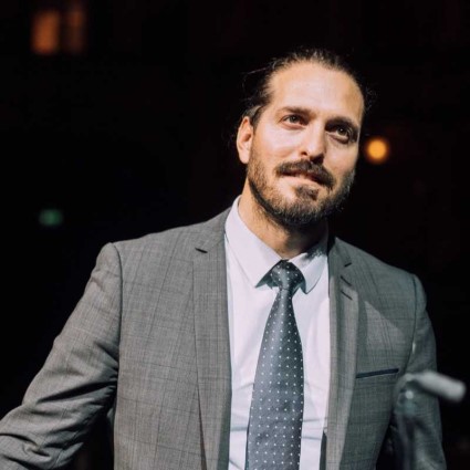 Brice FARRUGIA Brice FARRUGIA
