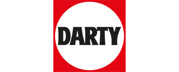 logo darty