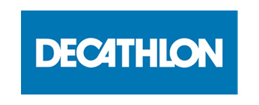 logo decathlon