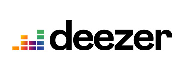 logo deezer