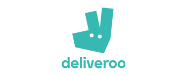 logo delivroo