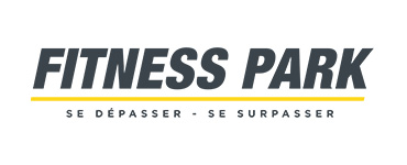 logo fitness park