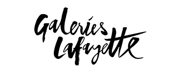 logo galerie lafayette