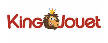 logo king jouet