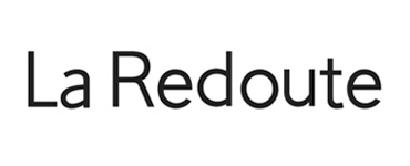 logo la redoute