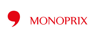 logo monoprix