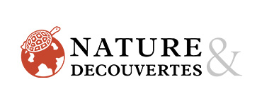logo nature decouverte