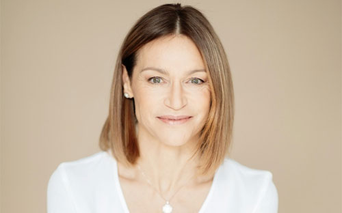 Mardi 11 mars 2025  avec Nelly MONTANERAà Monaco