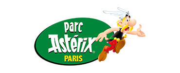 logo parc asterix