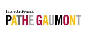 logo cinema Pathe gaumont