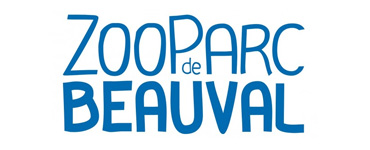 logo zoo parc beauval