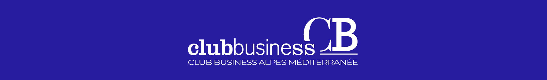 Club Business Alpes Méditerranée