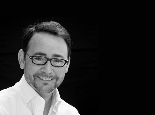 Jérôme Viaud Jérôme Viaud Maire de Grasse