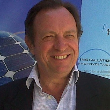 Laurence CHRAPATY