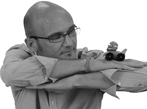 Jeudi 5 octobre 2023 avec Raphaël VENEAU à Nice