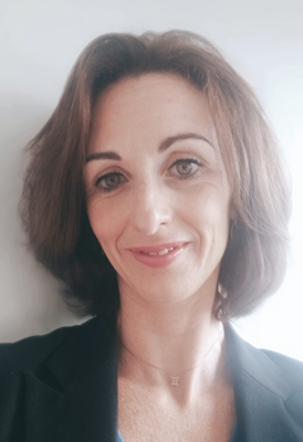 Solenne PELLEGRINI