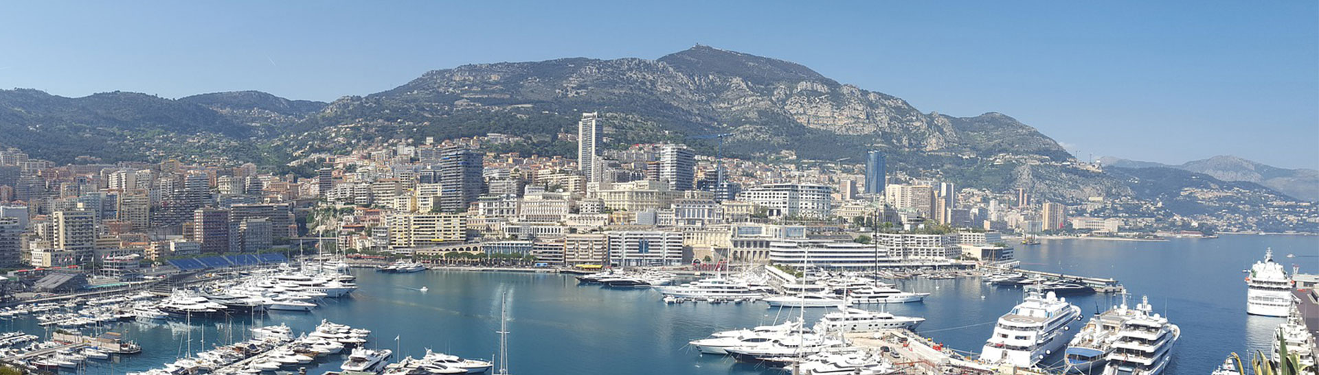 Monaco